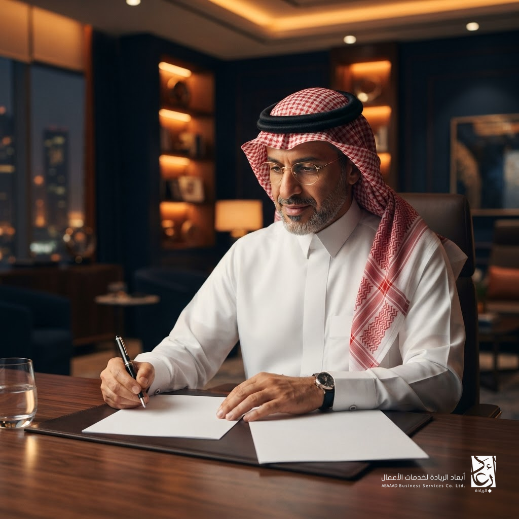 فريق أبعاد الريادة