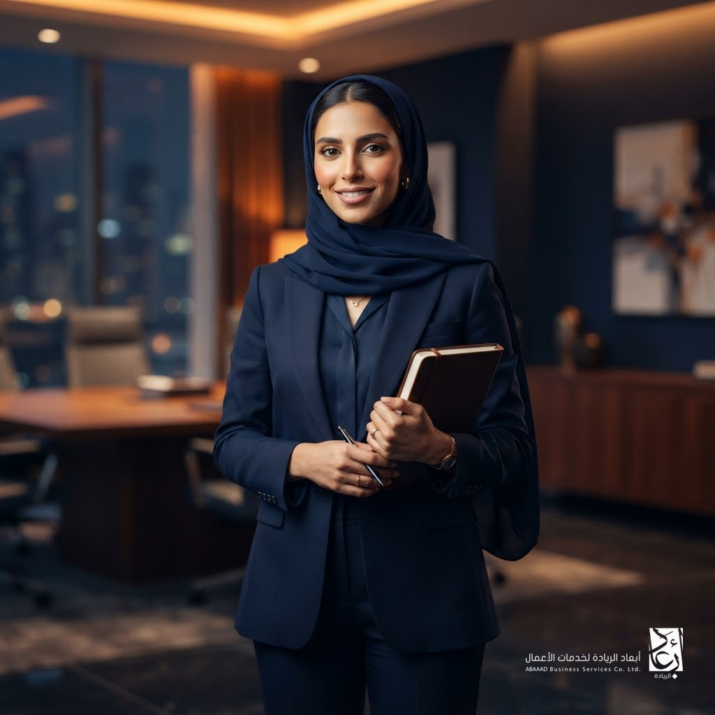 شراكة الأعمال