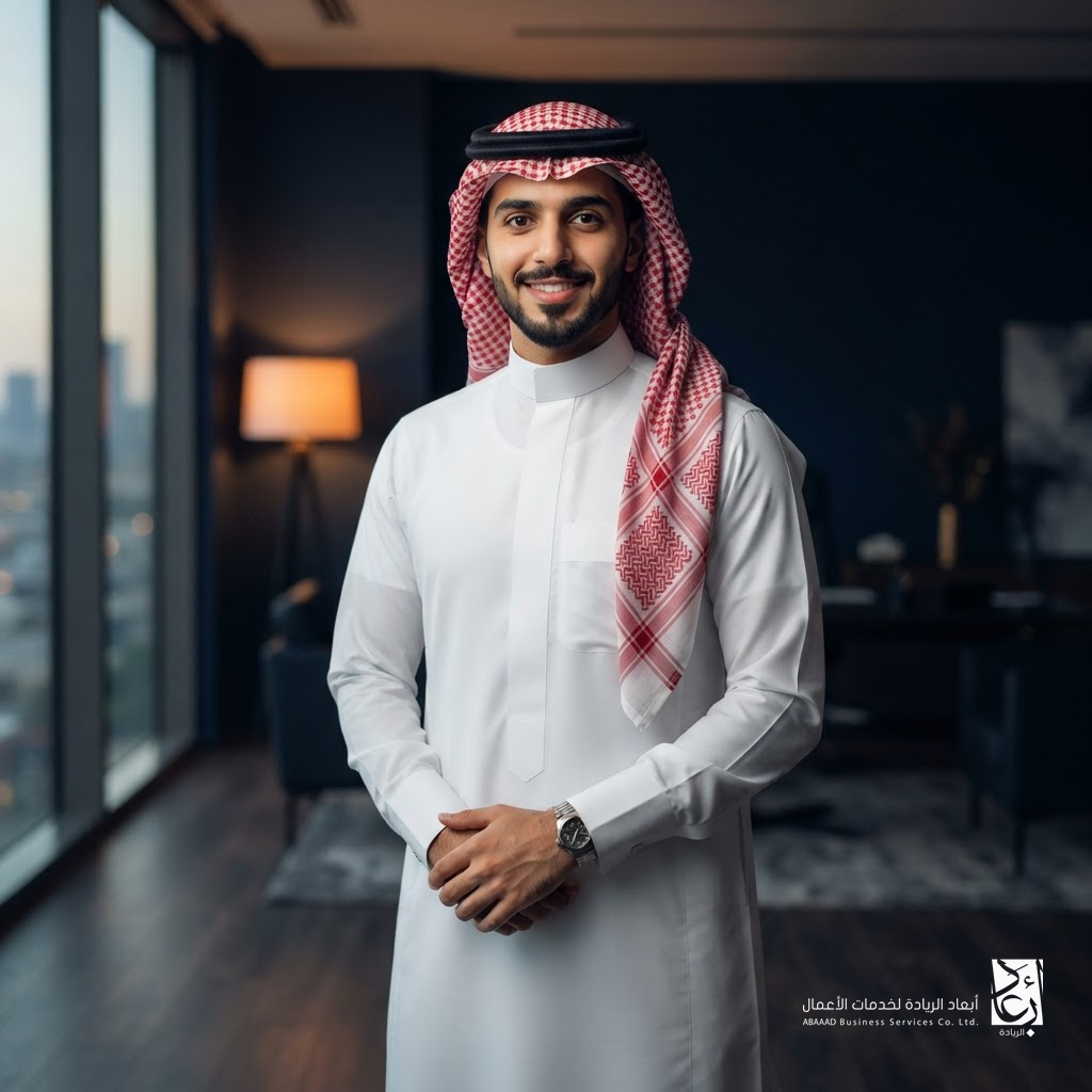 فريق أبعاد الريادة