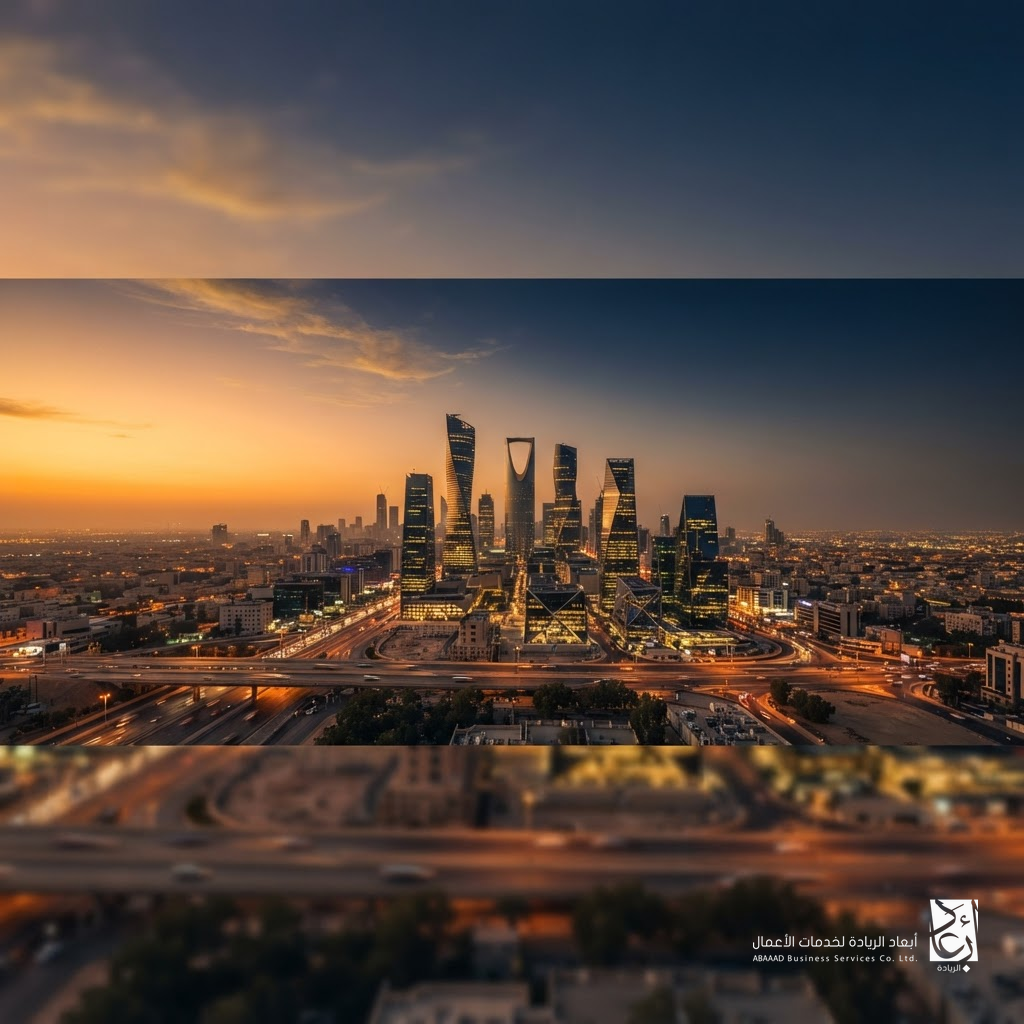 أفق الرياض